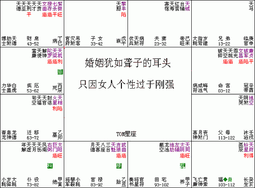 算命中中限是指哪个年龄段-第2张图片-周易占卜网 - 免费算命_生辰八字算命_八字合婚姻