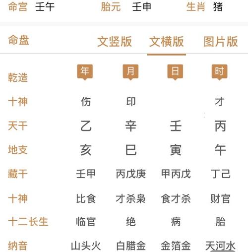 以算命为生的人对家人运势好吗-第1张图片-周易占卜网 - 免费算命_生辰八字算命_八字合婚姻