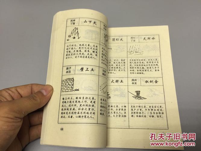 三世书算命完整版免费下载(诸葛亮三世书免费下-第2张图片-周易占卜网 - 免费算命_生辰八字算命_八字合婚姻