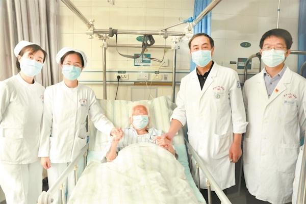 武汉王婆婆算命准吗(武汉长春观王婆婆算命多少-第1张图片-周易占卜网 - 免费算命_生辰八字算命_八字合婚姻