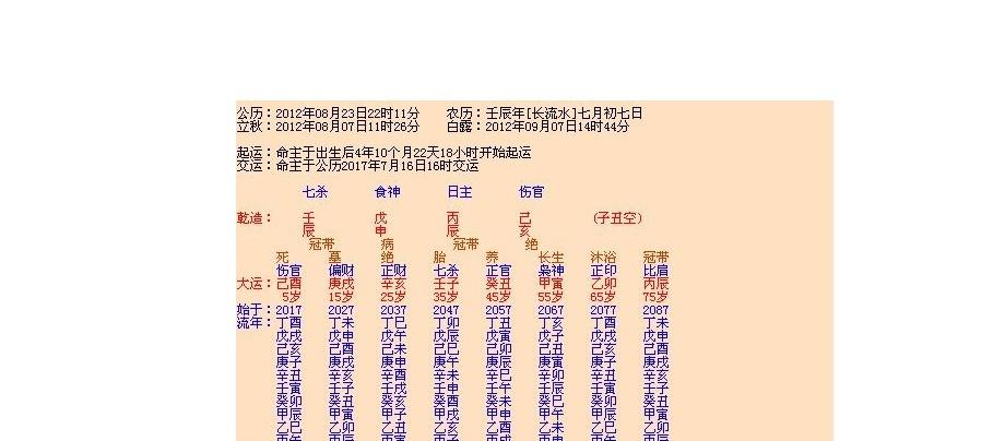 算命岁后结婚应验的例子-第1张图片-周易占卜网 - 免费算命_生辰八字算命_八字合婚姻