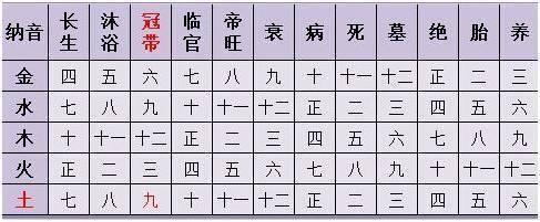 四柱算命中那个是看子女-第1张图片-周易占卜网 - 免费算命_生辰八字算命_八字合婚姻