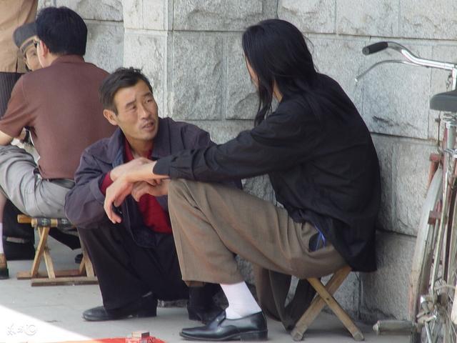 银川算命中的师父-第1张图片-周易占卜网 - 免费算命_生辰八字算命_八字合婚姻