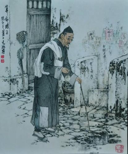 庐江县算命瞎子(江宁有个算命瞎子)-第1张图片-周易占卜网 - 免费算命_生辰八字算命_八字合婚姻