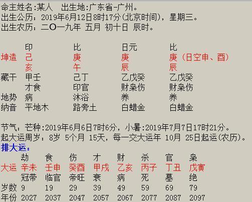 上算命的说命主一般大多短命-第1张图片-周易占卜网 - 免费算命_生辰八字算命_八字合婚姻