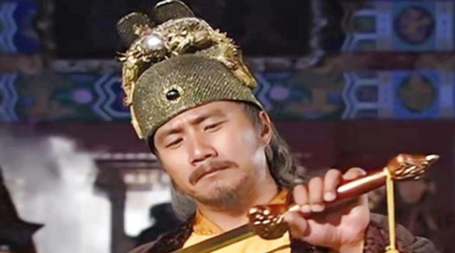 朱元璋和尚算命(刘伯温给朱元璋算命真假)-第1张图片-周易占卜网 - 免费算命_生辰八字算命_八字合婚姻