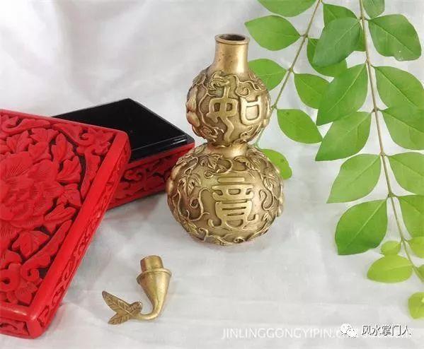 风水葫芦发霉怎么办(风水葫芦发霉了还能挂吗-第2张图片-周易占卜网 - 免费算命_生辰八字算命_八字合婚姻