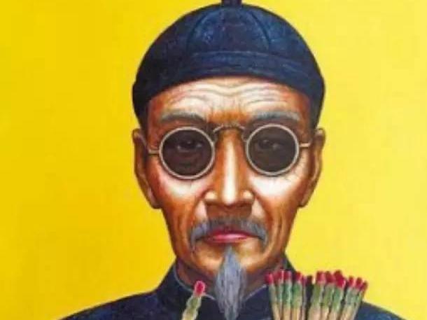 上算命人(豆瓣上算命准的)-第2张图片-周易占卜网 - 免费算命_生辰八字算命_八字合婚姻