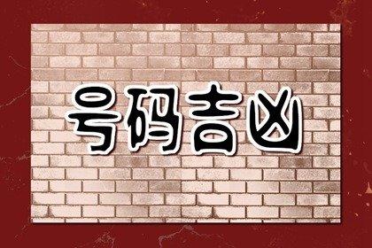 算命电话号码是多少(算命的电话号码是多少)-第2张图片-周易占卜网 - 免费算命_生辰八字算命_八字合婚姻