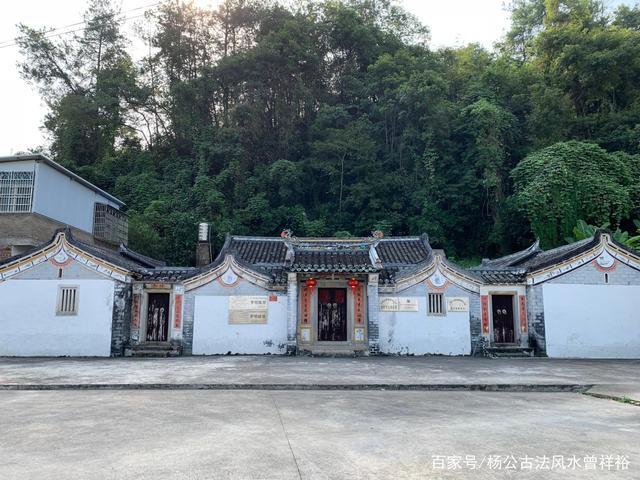 大埔算命(广东大埔算命高人)-第2张图片-周易占卜网 - 免费算命_生辰八字算命_八字合婚姻