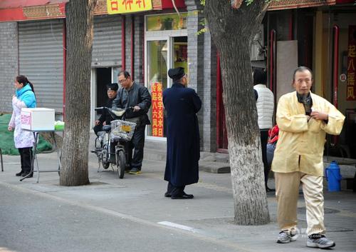 广州那里算命一条街(广州算命一条街准吗)-第1张图片-周易占卜网 - 免费算命_生辰八字算命_八字合婚姻