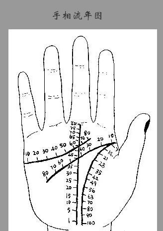 怎么看手来算命(怎么看手像算命)-第1张图片-周易占卜网 - 免费算命_生辰八字算命_八字合婚姻