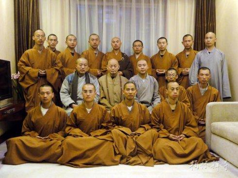 净慧法师算命(法师算命准不)-第1张图片-周易占卜网 - 免费算命_生辰八字算命_八字合婚姻