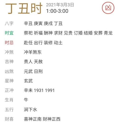 五行算命农历年月初三女命-第1张图片-周易占卜网 - 免费算命_生辰八字算命_八字合婚姻