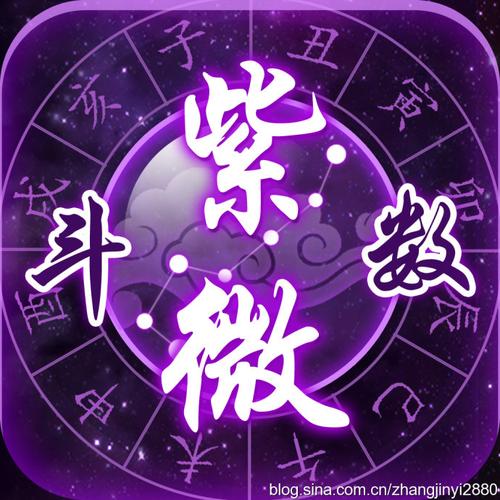 紫微斗数算命破解版apk(紫微斗数免费算命详解-第2张图片-周易占卜网 - 免费算命_生辰八字算命_八字合婚姻