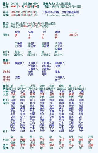 年农历月出生算命(1973年农历7月13日出生算命)-第1张图片-周易占卜网 - 免费算命_生辰八字算命_八字合婚姻