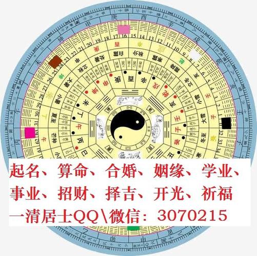 云龙大师算命(云龙先生算命)-第2张图片-周易占卜网 - 免费算命_生辰八字算命_八字合婚姻