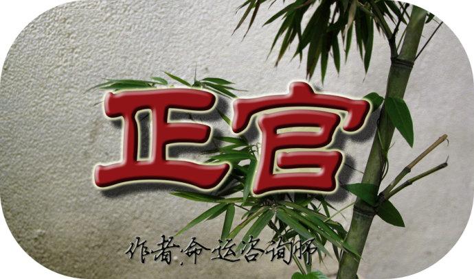 算命里说有两个官啥意思 (2)-第2张图片-周易占卜网 - 免费算命_生辰八字算命_八字合婚姻