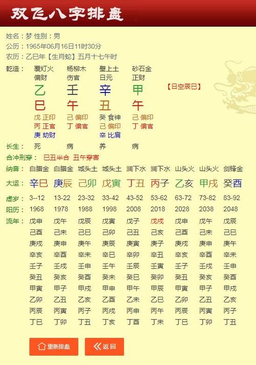 三世姻缘免费算命(算命免费姻缘时间)-第1张图片-周易占卜网 - 免费算命_生辰八字算命_八字合婚姻