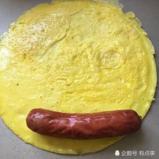烧蛋算命的步骤(烧蛋算命能看出你的劫难吗)-第2张图片-周易占卜网 - 免费算命_生辰八字算命_八字合婚姻