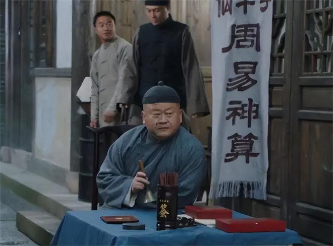 算命的不科学性(八字算命的科学性)-第1张图片-周易占卜网 - 免费算命_生辰八字算命_八字合婚姻