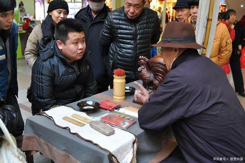 南昌算命悟修师傅神准(南昌绳金塔余师傅算命地-第1张图片-周易占卜网 - 免费算命_生辰八字算命_八字合婚姻