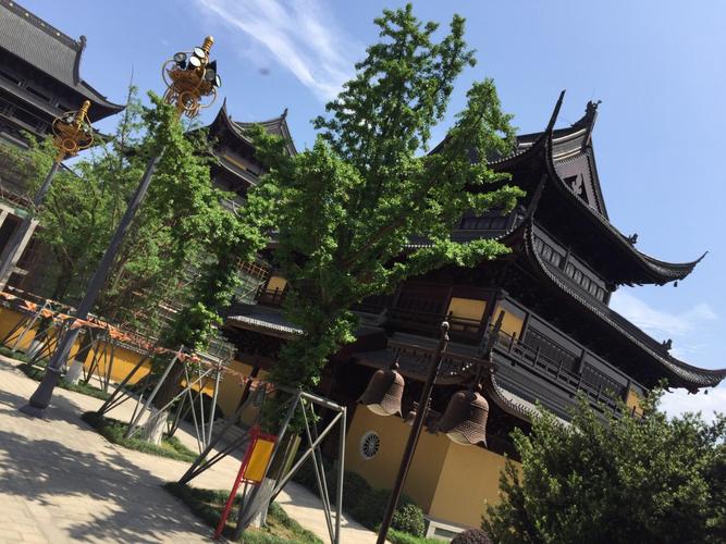 苏州重元寺算命(苏州重元寺算命大师)-第1张图片-周易占卜网 - 免费算命_生辰八字算命_八字合婚姻