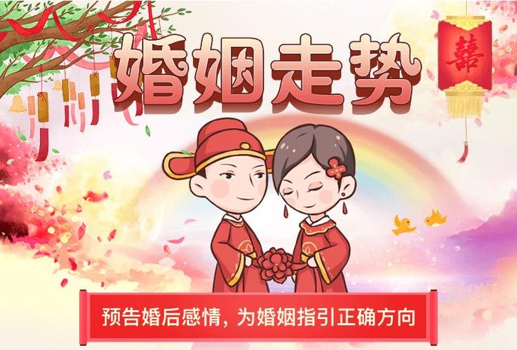 算命的说我婚姻困难(算命说婚姻不顺)-第1张图片-周易占卜网 - 免费算命_生辰八字算命_八字合婚姻