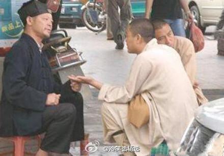 免费算命我和他配吗(算命不可信,我和他结婚了-第1张图片-周易占卜网 - 免费算命_生辰八字算命_八字合婚姻