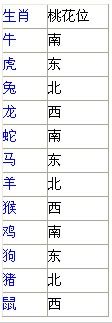 算命桃花运是什么意思(算命没有桃花运什么意思-第1张图片-周易占卜网 - 免费算命_生辰八字算命_八字合婚姻