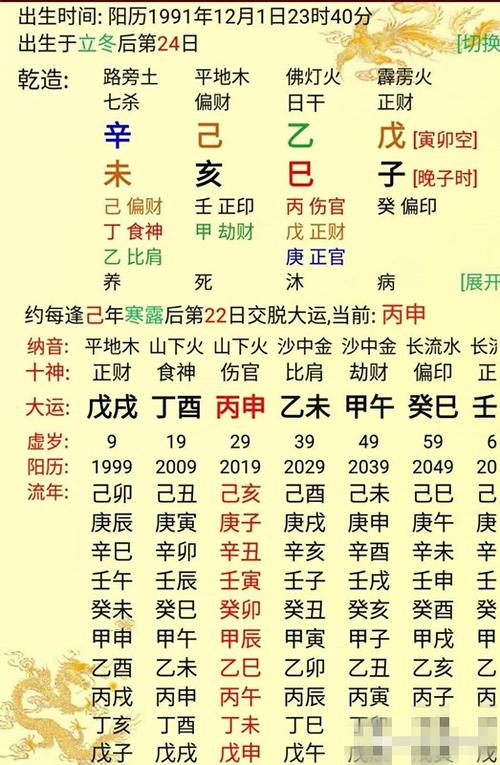 为什么月日不能算命(女人为什么不能学算命)-第2张图片-周易占卜网 - 免费算命_生辰八字算命_八字合婚姻