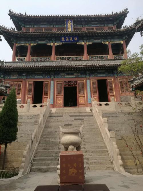 保定大慈阁算命的(保定大慈阁现在开放吗)-第1张图片-周易占卜网 - 免费算命_生辰八字算命_八字合婚姻