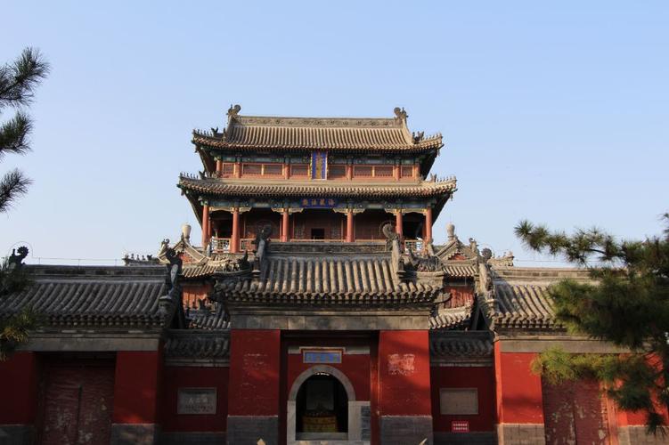 保定大慈阁算命的(保定大慈阁现在开放吗)-第2张图片-周易占卜网 - 免费算命_生辰八字算命_八字合婚姻