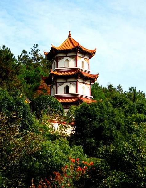 栗山寺算命(东方山栗山寺)-第1张图片-周易占卜网 - 免费算命_生辰八字算命_八字合婚姻