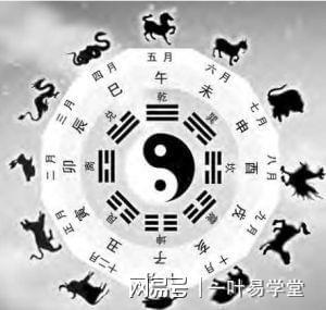 男乙卯年甲申月已酉日癸酉时算命-第1张图片-周易占卜网 - 免费算命_生辰八字算命_八字合婚姻