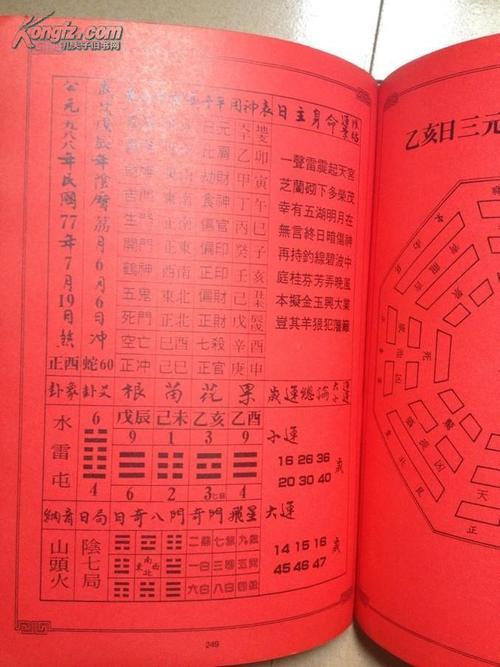 我学算命的经历(算命经历知乎)-第2张图片-周易占卜网 - 免费算命_生辰八字算命_八字合婚姻