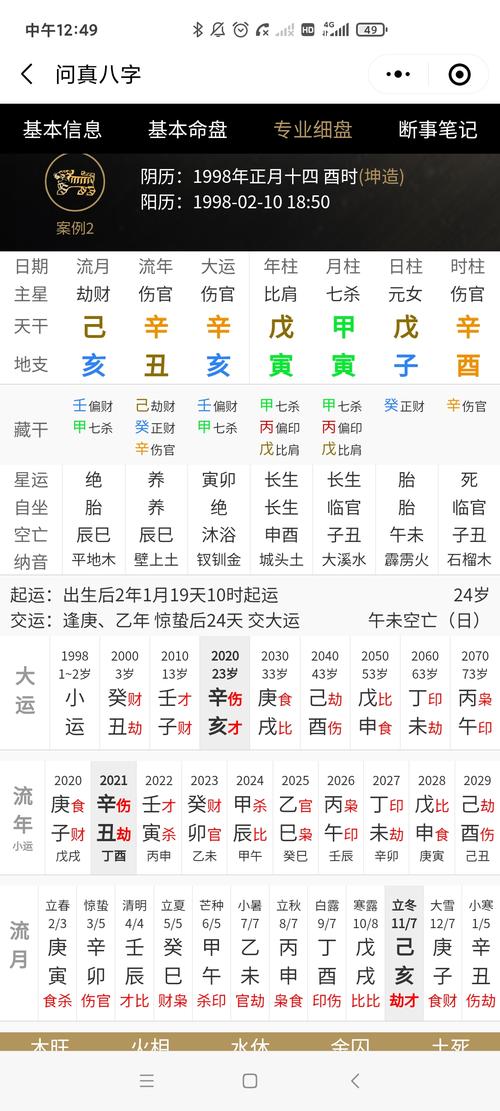 算命的兄弟格指的是什么意思是什么-第2张图片-周易占卜网 - 免费算命_生辰八字算命_八字合婚姻