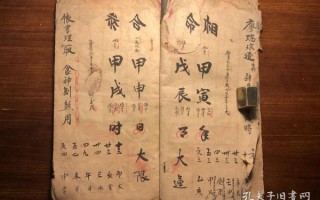 测一个字算命过(任意写一个字算命)