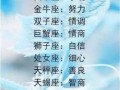 狮子座缺信任感吗女生怎么办(狮子座不信任)