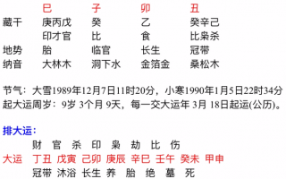 八字算命有二婚(免费八字算命里有没有二婚)