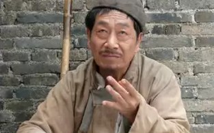 家里供神仙算命(算命我身上有神仙跟着)