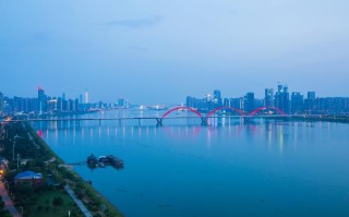 长沙湘江世纪城算命(长沙湘江世纪城背后的老板