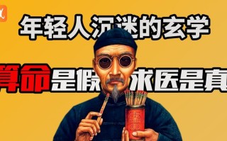 算命真的有必要吗(有必要因为算命改名字吗)