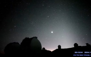 5月12日有金牛座流星雨吗(5月12日有金牛座流星雨吗为什么)