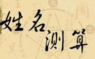 全盘算命(算命算全盘是什么意思)