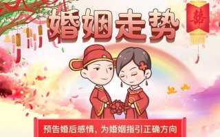 算命的说我婚姻困难(算命说婚姻不顺)