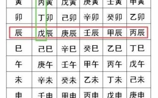 八字里四个木代表什么命(八字里四个木代表什么命运)