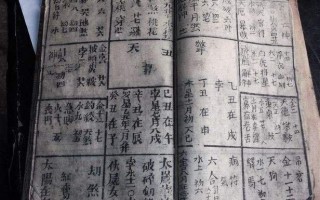 八字算命断浯集锦(八字算命法直断法大全)