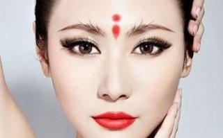 左眼袋跳算命