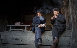 婆婆给不正干的老公算命了